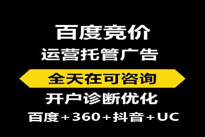 百度优化推广案例：案例分析及优化效果